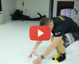 Видео: как научиться приседать на одной ноге