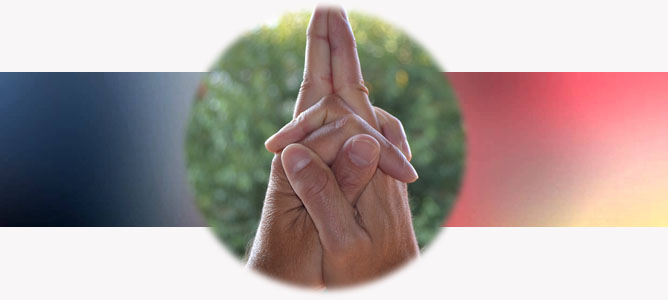 Матанги мудра (мудра внутренней гармонии и умиротворения): техника и значение в жизни человека