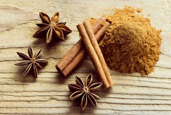 Корица для похудения