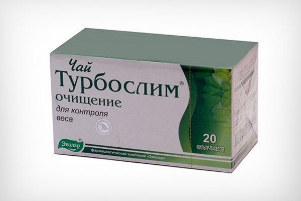 Турбослим