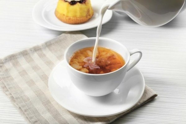 Чашка молокочая